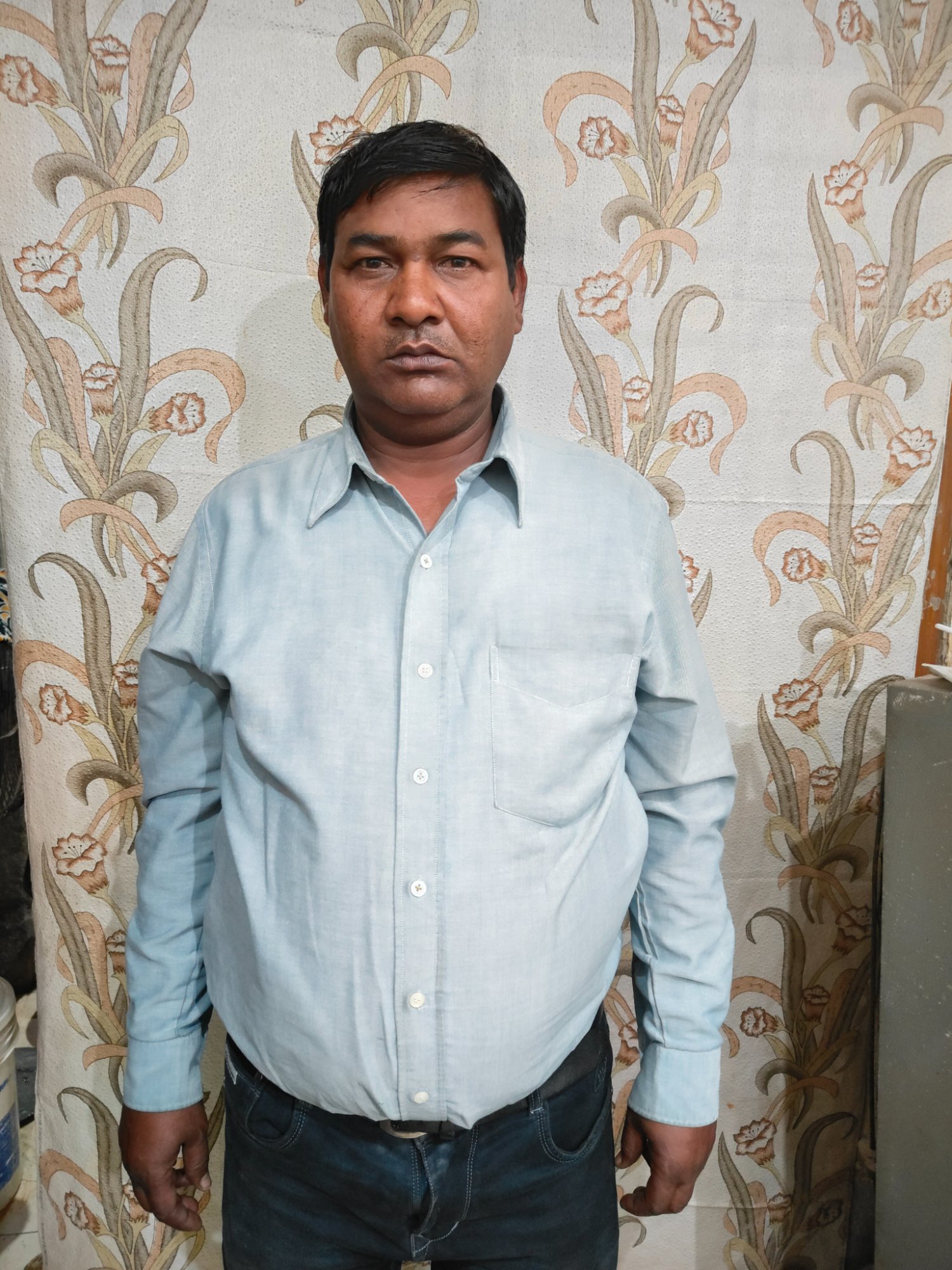 Mr. Harigovind Sharma